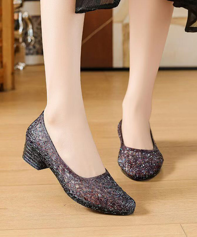 Chic Orthopedic Sandals with Unique Design