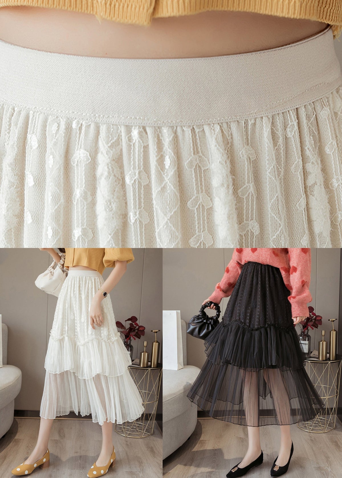 Classic Vintage & Enduringly Stylish Garment
