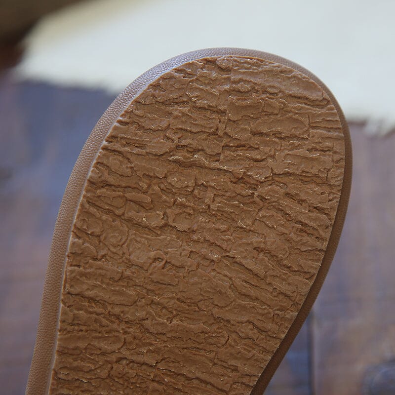 Elegant Orthopedic Shoes for Every Step