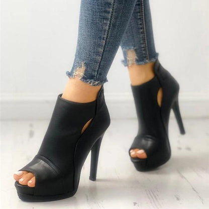 Beautifully Crafted Orthopedic Boots
