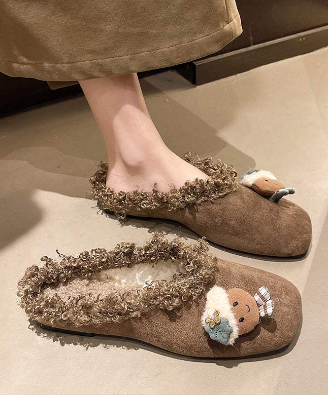 Comfortable Orthopedic Slippers for Daily Wear