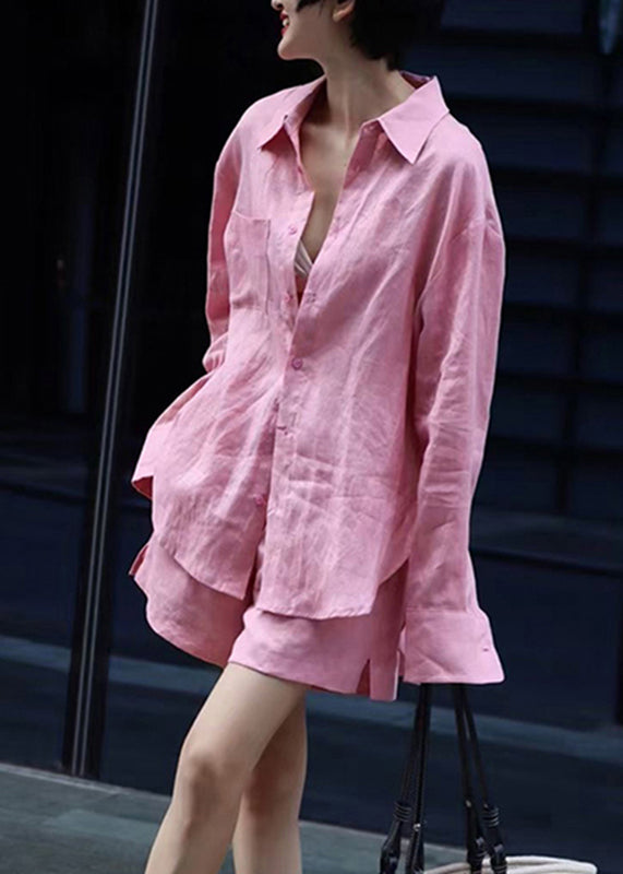 Sophisticated Shirt with a Clean Classic Look