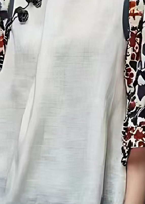 Effortlessly Elegant Top with a Timeless Design