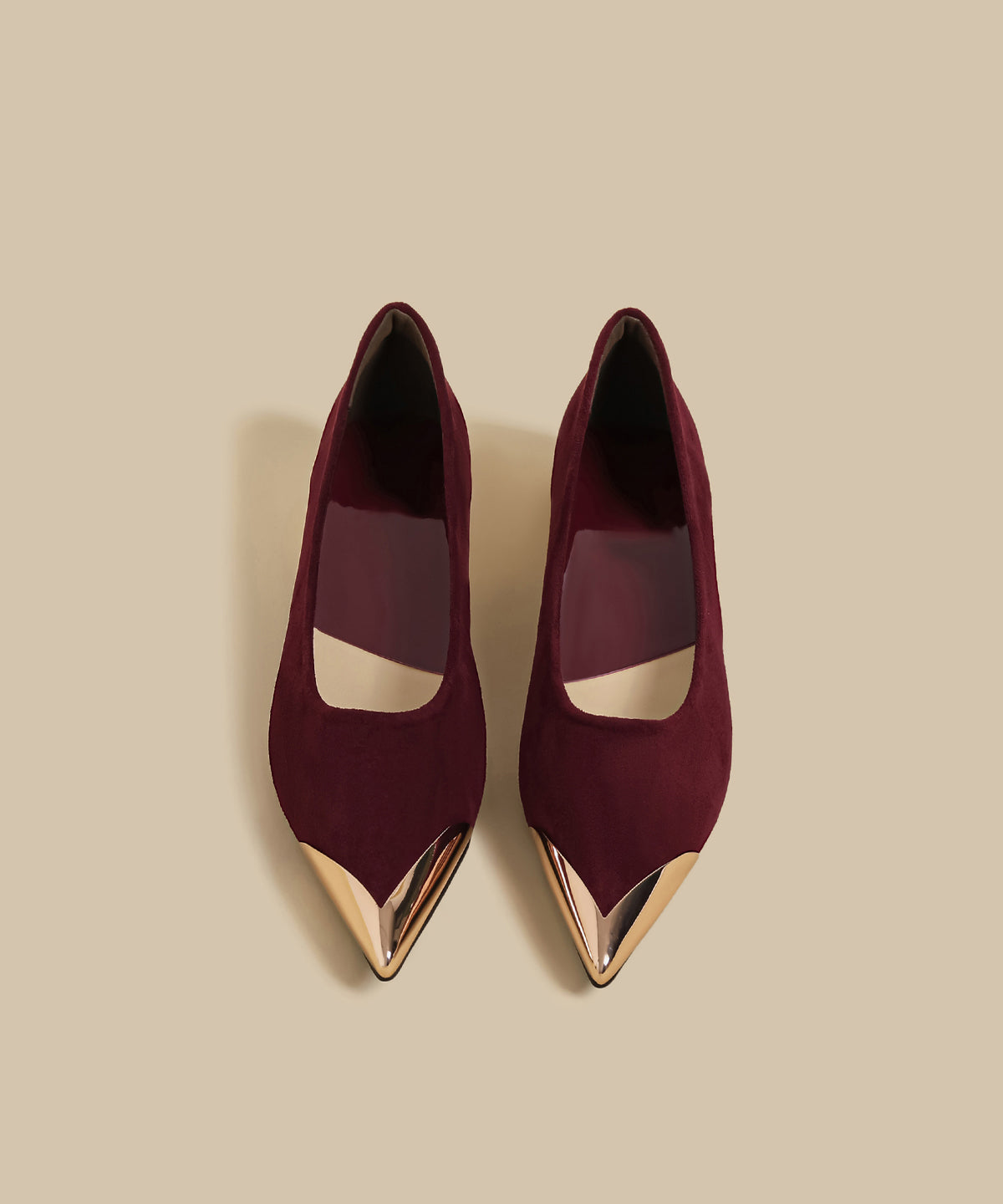 Classic Orthopedic Shoes with Timeless Style