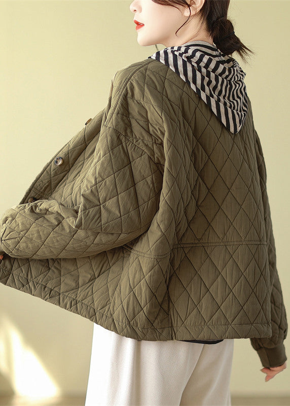 Sophisticated Jacket with a Clean Classic Look