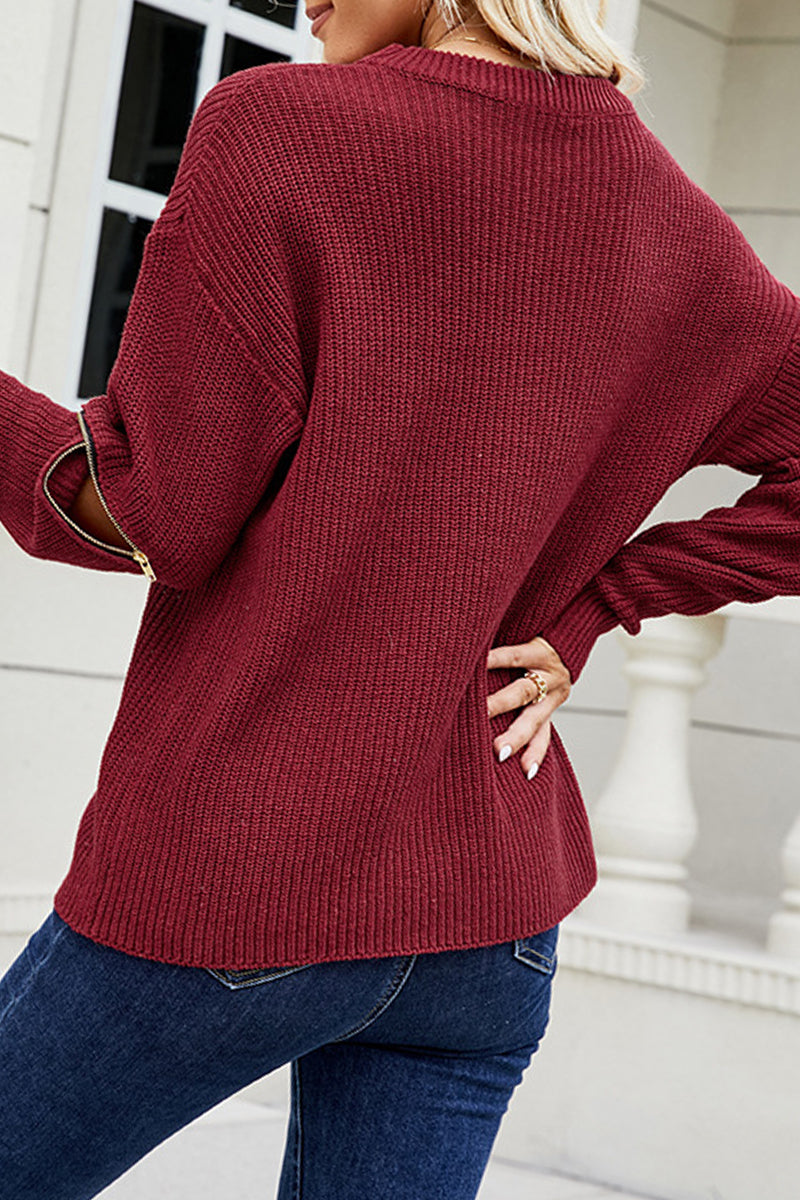 Vintage Inspired Top with a Contemporary Edge