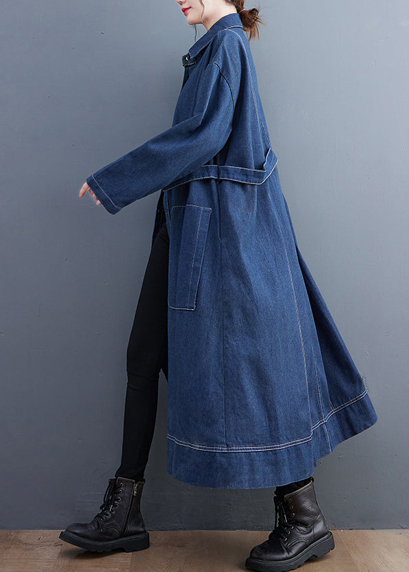 Beautifully Balanced Coat with Timeless Character