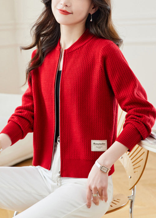 A Vintage Style Coat with Delicate Timeless Details