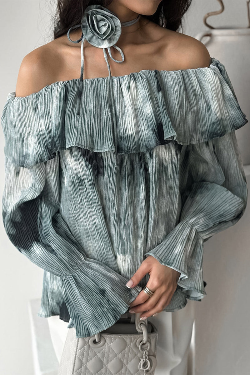 Blue Gray