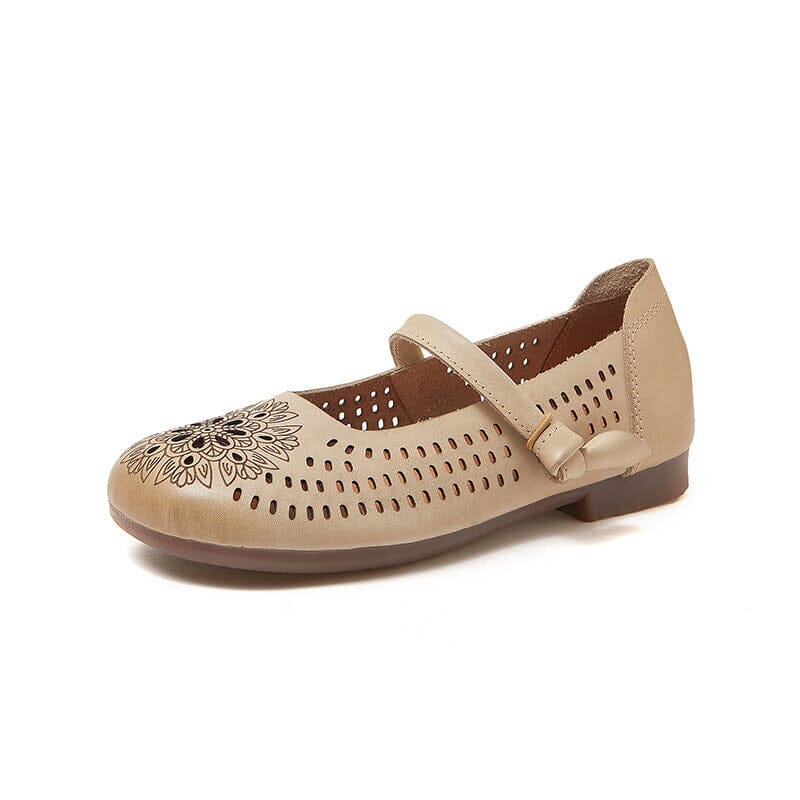 Beautifully Crafted Orthopedic Shoes