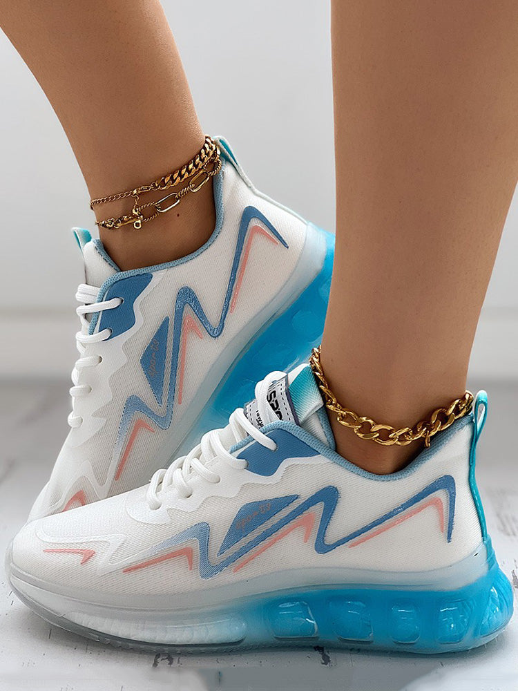 Comfortable Orthopedic Sneakers for Daily Wear