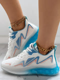 Comfortable Orthopedic Sneakers for Daily Wear