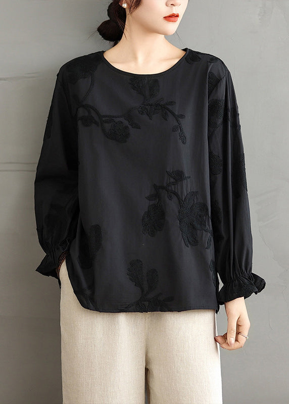 Beautifully Crafted Shirt in a Classic Style
