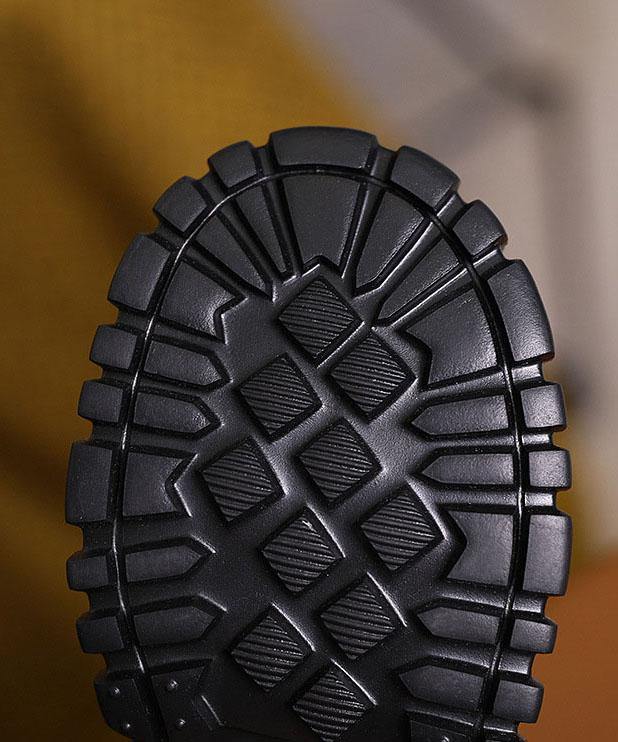 Comfortable Orthopedic Shoes for Daily Wear