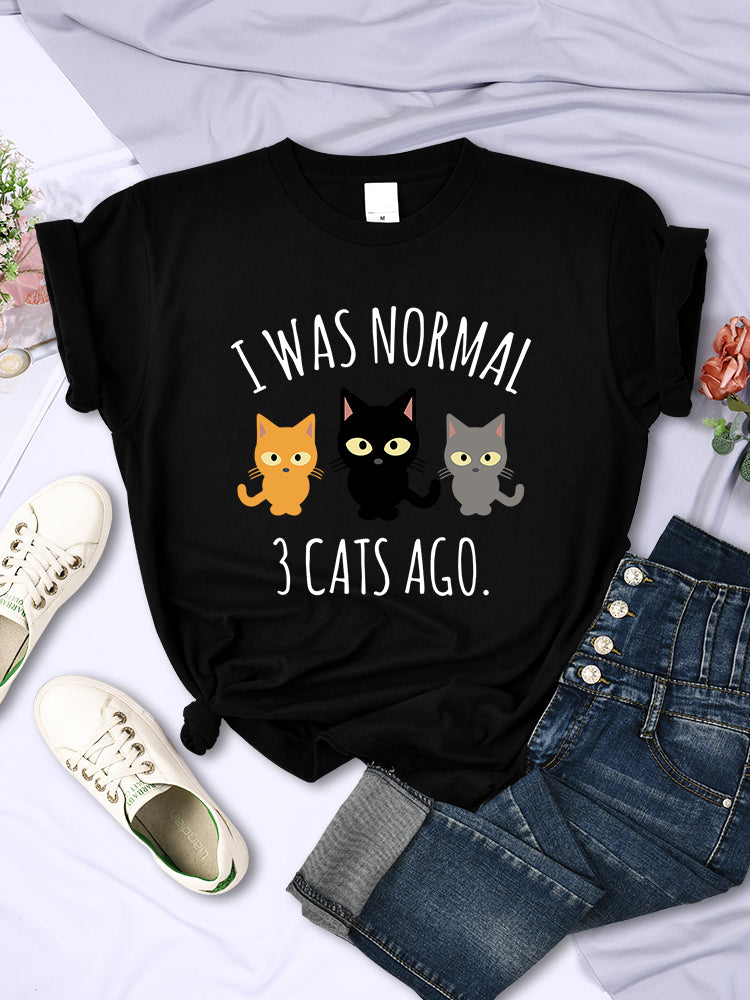 Classic Vintage T-Shirt with a Flattering Fit