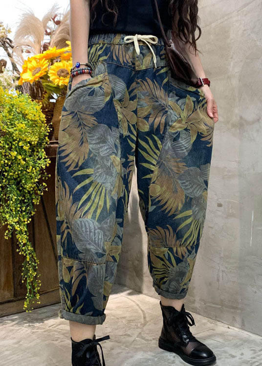 Sophisticated Pants with a Clean Classic Look