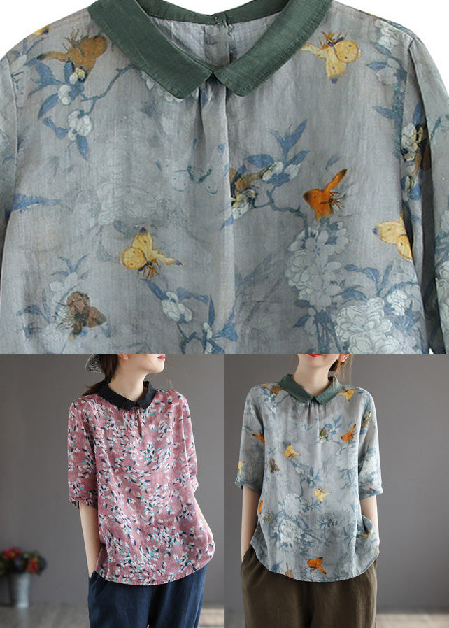 Beautifully Finished Top in a Timeless Design