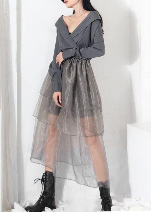 Classic Vintage Garment with a Flattering Fit