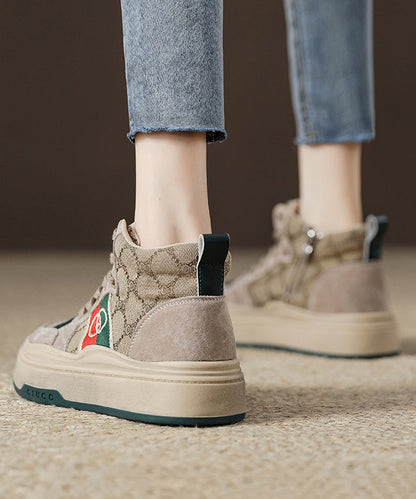 Graceful Orthopedic Shoes for Modern Look