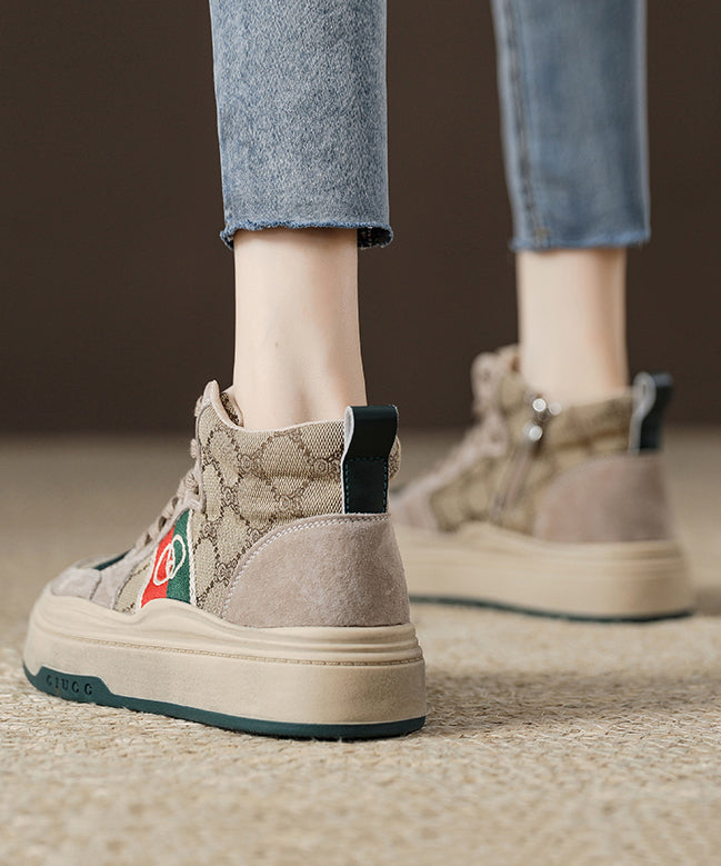 Elegant Orthopedic Shoes for Every Step