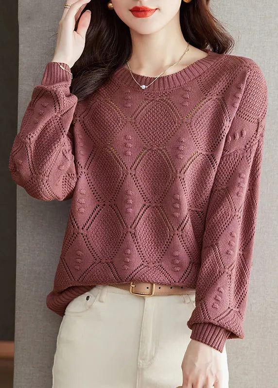 Classic Vintage Top with a Flattering Fit