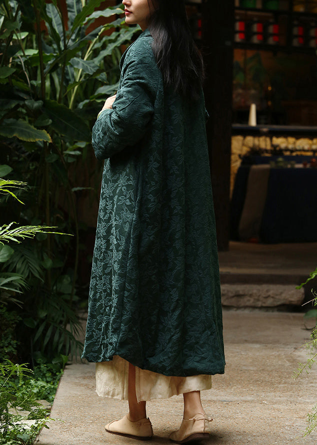 Beautifully Crafted Coat in a Classic Style