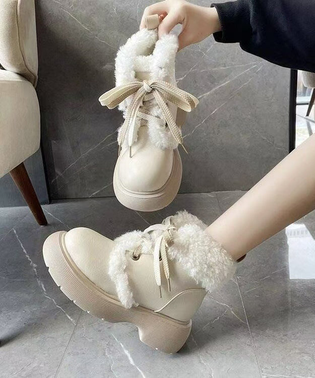 Stylish Orthopedic Boots for Any Occasion