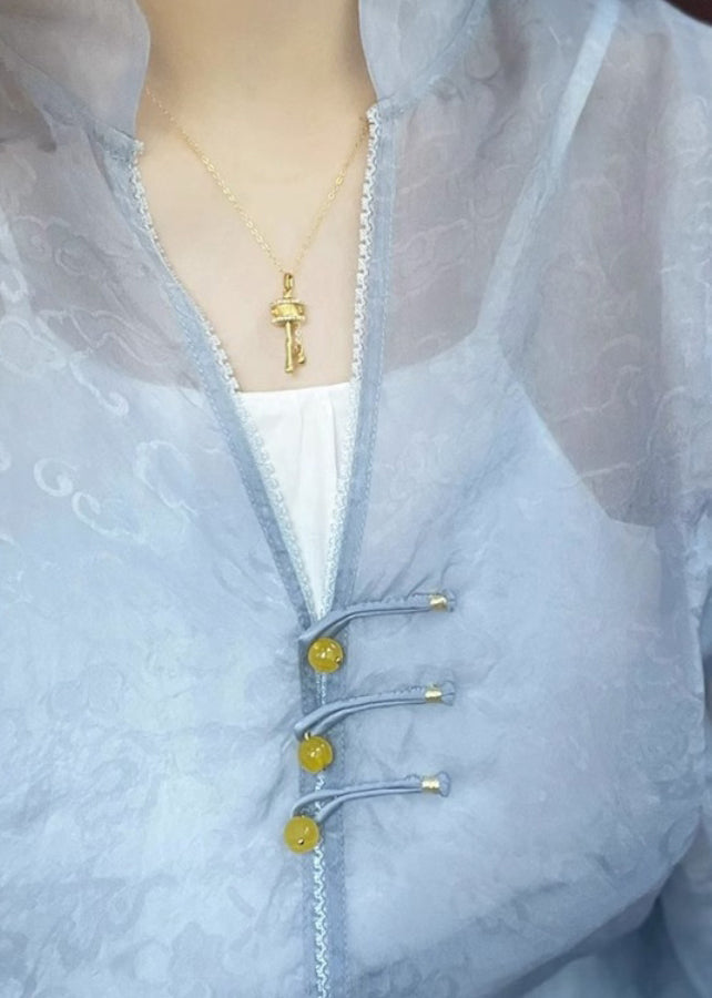 Gracefully Styled Shirt for Any Occasion
