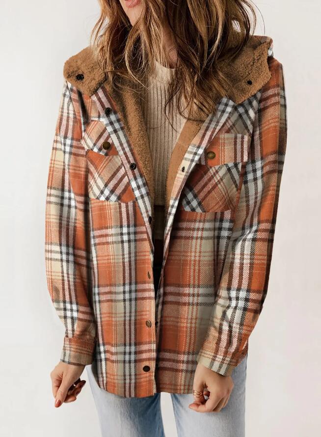 Orange grid
