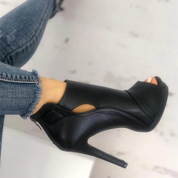 Elegant Orthopedic Boots for Every Step