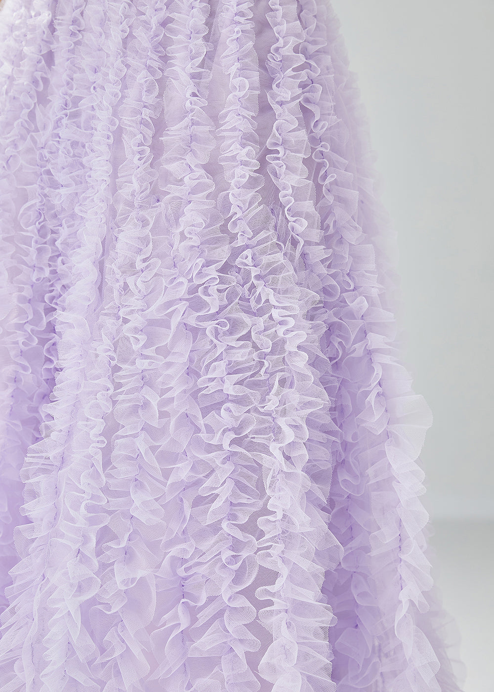 Vintage Inspired Garment with a Contemporary Edge