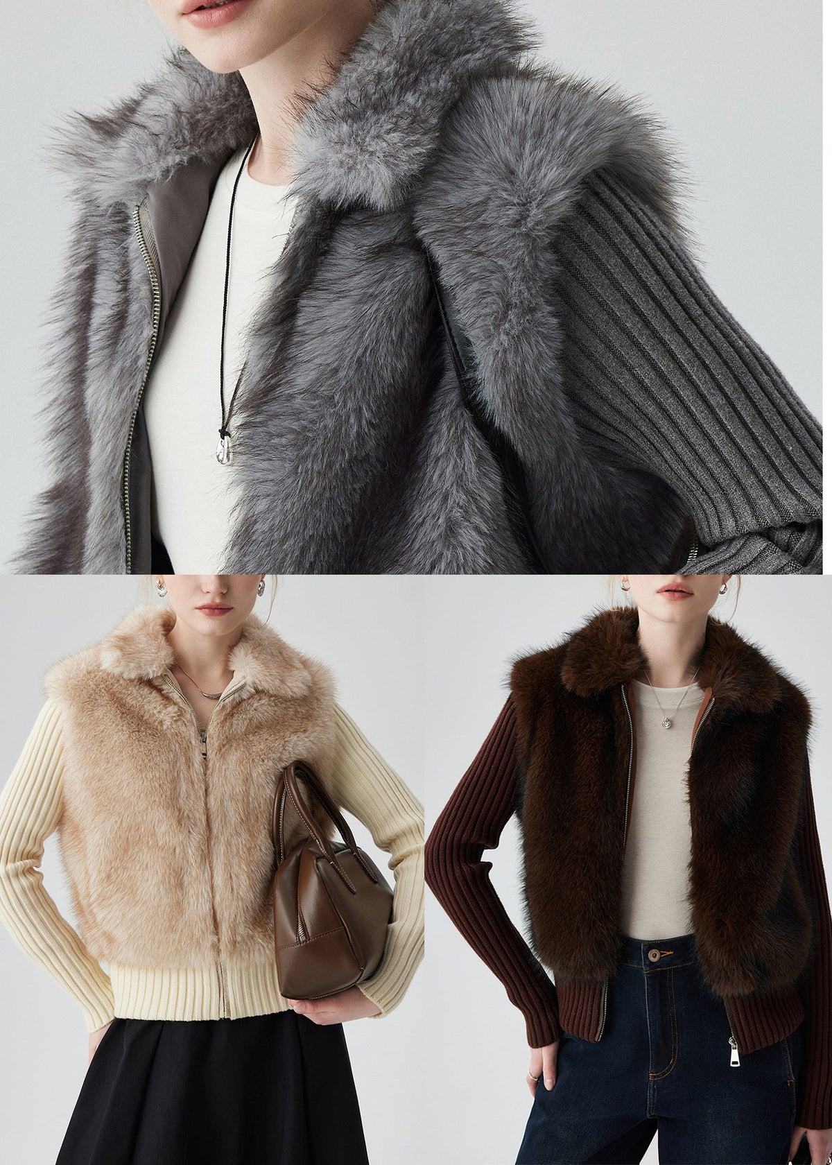Elegantly Styled Coat for Everyday Wear