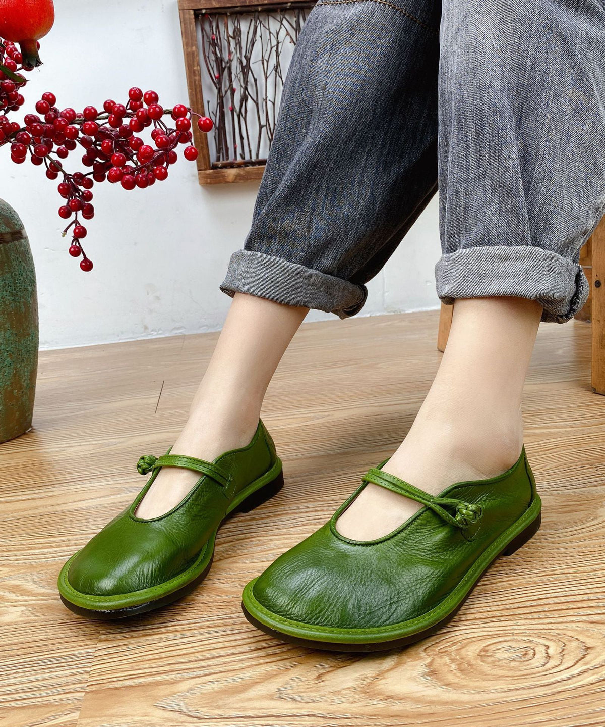 Elegant Orthopedic Shoes for Every Step
