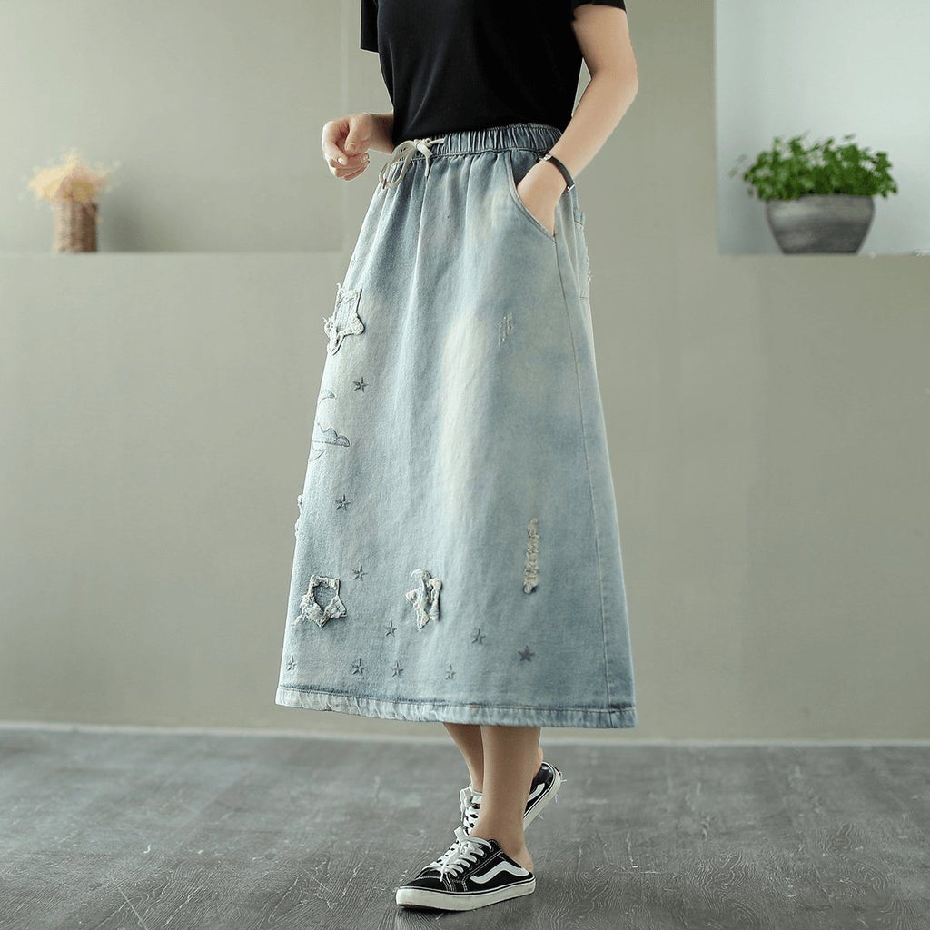 Beautifully Balanced Garment with Timeless Character