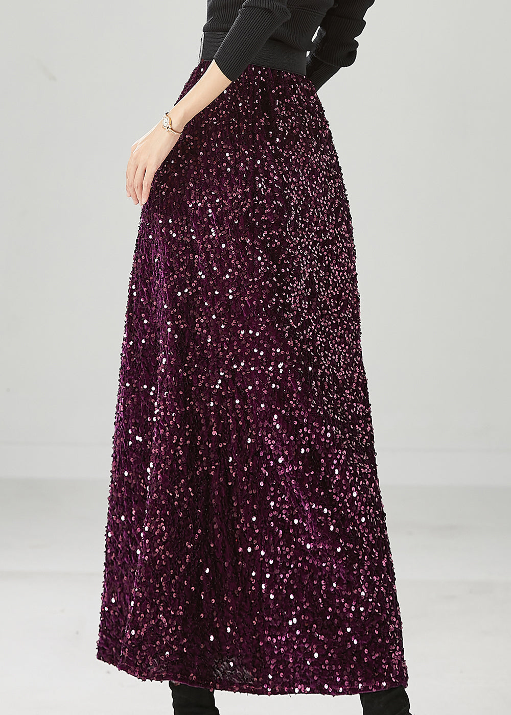 Classic Vintage Garment with a Flattering Fit