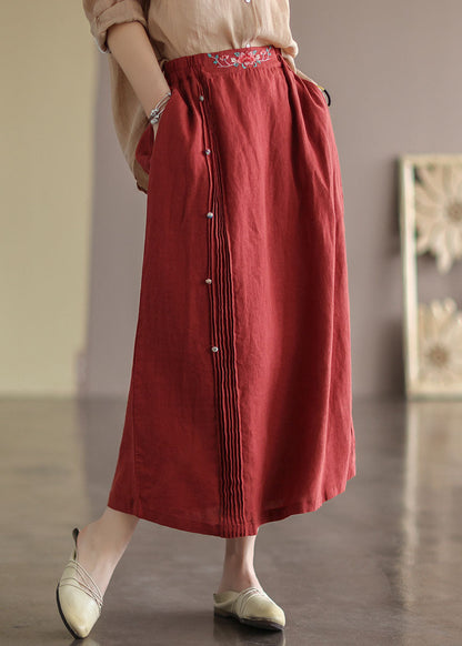 Sophisticated Garment with a Clean Classic Look