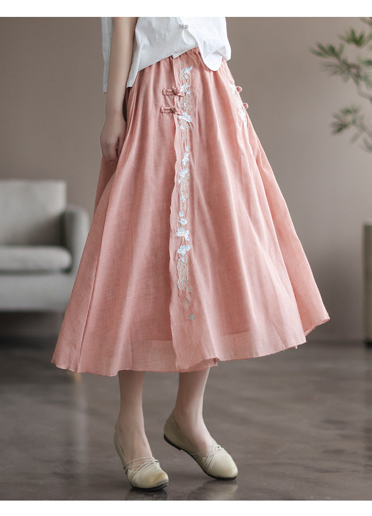 Classic Vintage Garment with a Flattering Fit