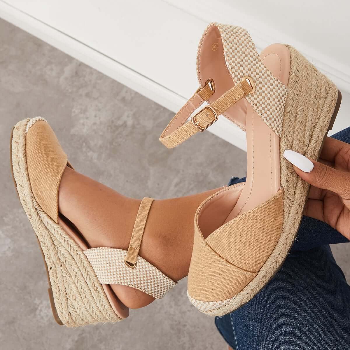 Stylish Orthopedic Sandals for Any Occasion