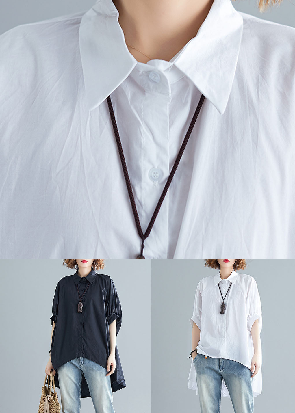 Sophisticated Shirt with a Clean Classic Look