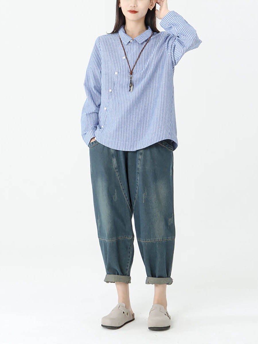 Sophisticated Shirt with a Clean Classic Look