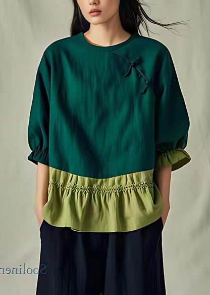 Beautifully Finished Shirt in a Timeless Design