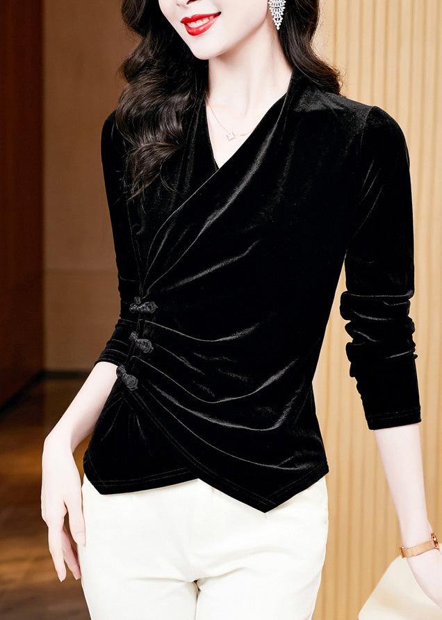 Beautifully Finished Top in a Timeless Design