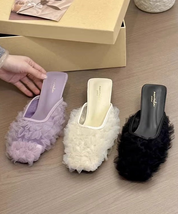 Beautifully Crafted Orthopedic Sandals