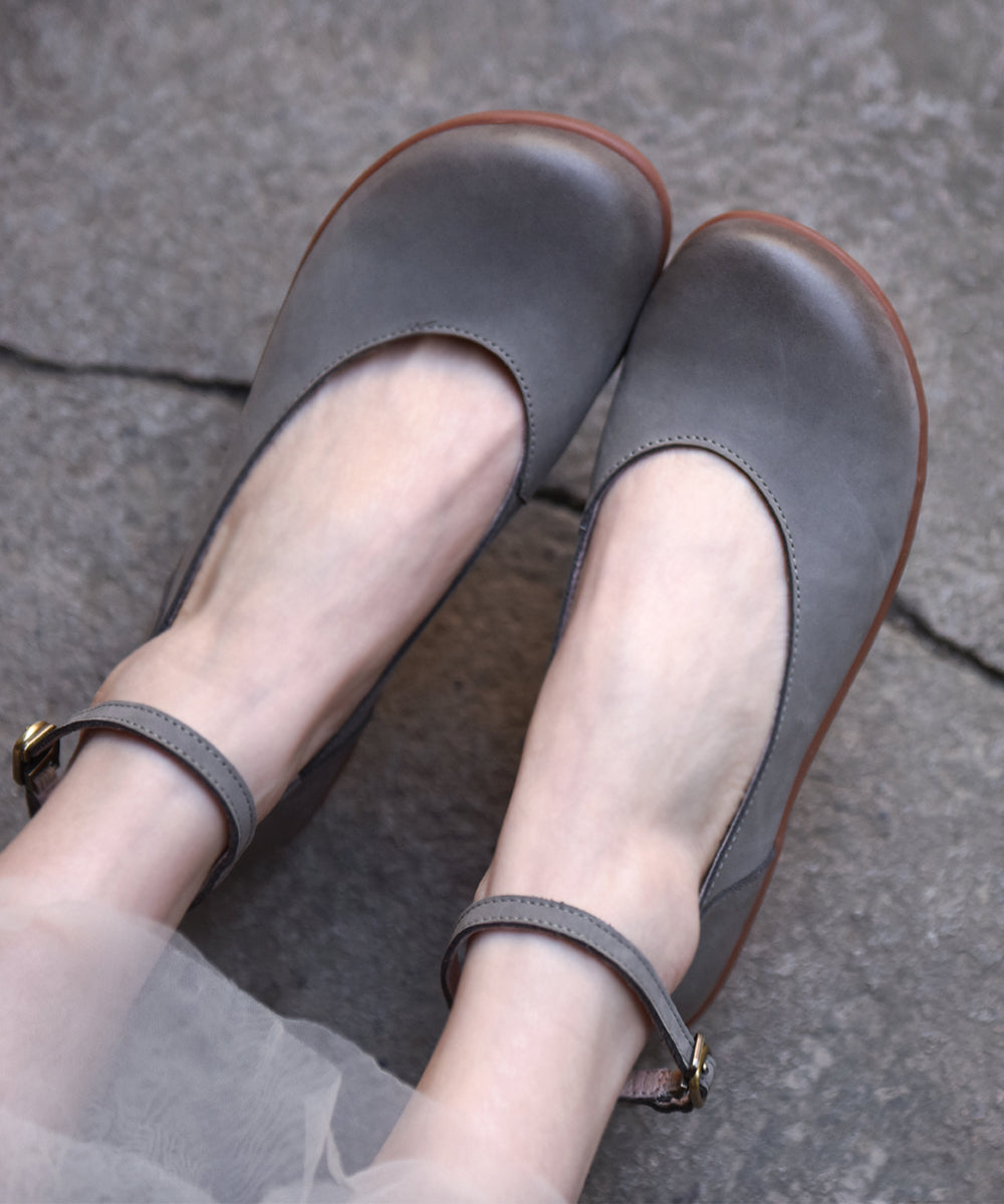Comfortable Orthopedic Flats for Daily Wear