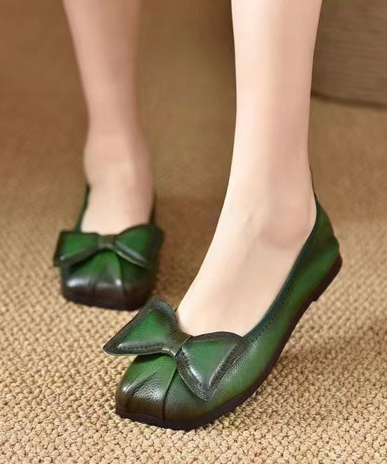 Stylish Orthopedic Flats for Any Occasion