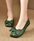 Stylish Orthopedic Flats for Any Occasion
