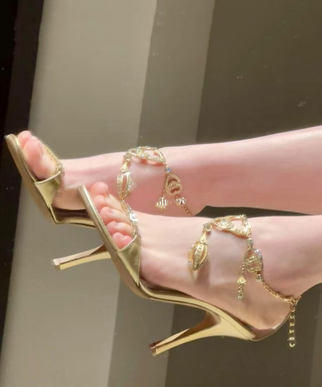 Beautifully Crafted Orthopedic Sandals
