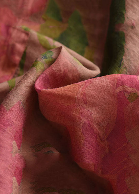A Vintage Style Blouse with Delicate Timeless Details