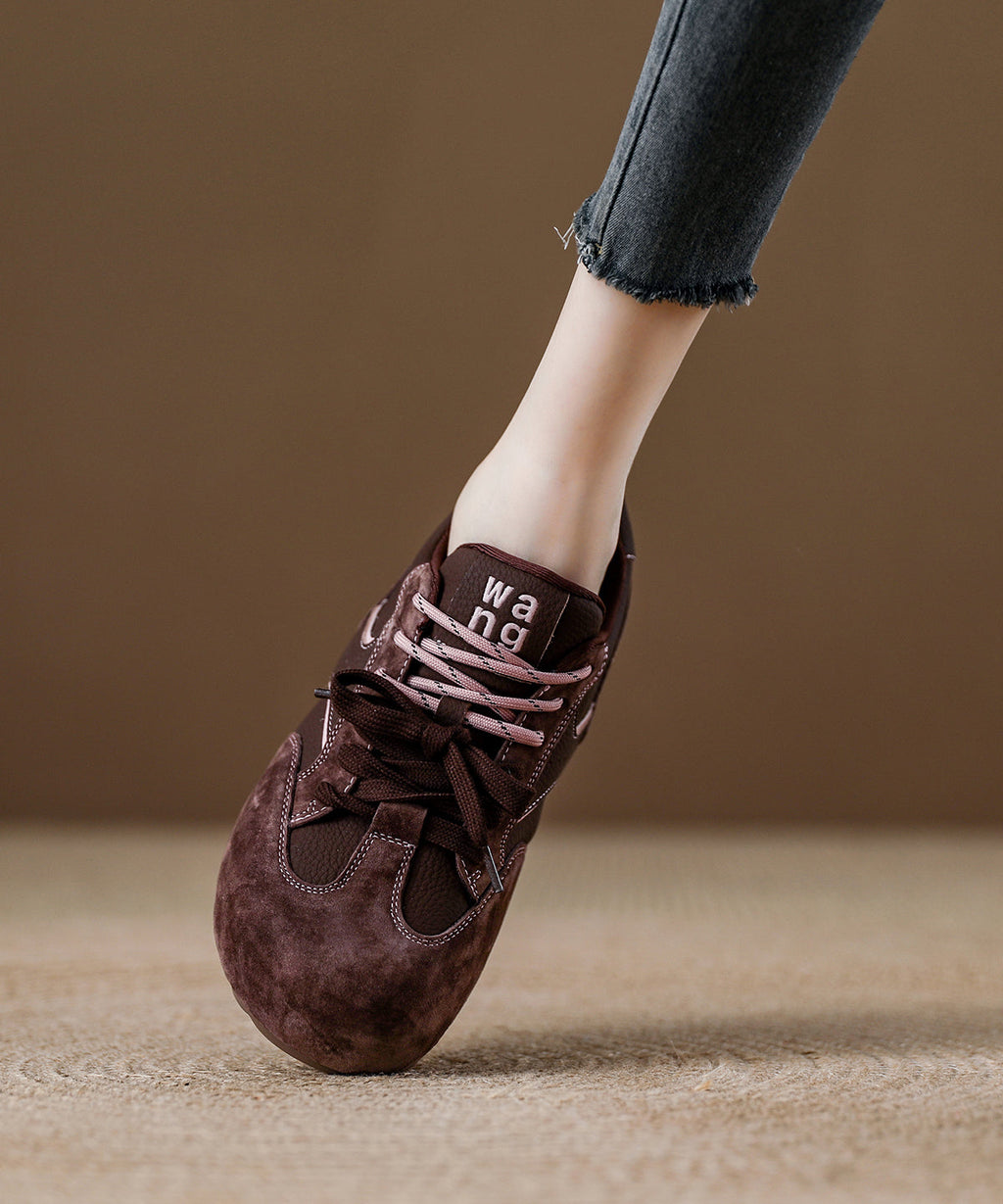 Vintage Inspired Orthopedic Shoes