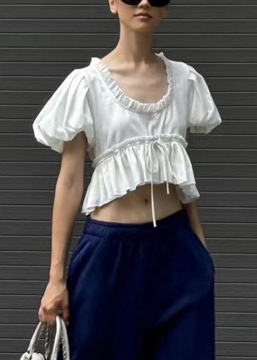 Vintage Inspired Shirt with a Contemporary Edge
